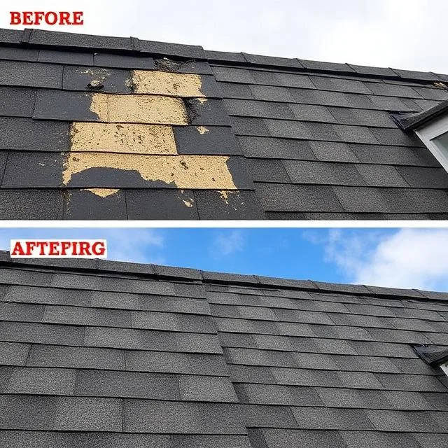Roof Repair Near Me in Ecru, MS near me